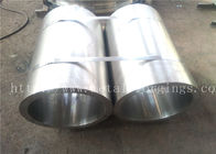 C45 S45C P280GH P355GH P305GH  Forged Seamless Carbon Steel Pipe Hydro-Cylinder Oil Cylinder Forgings