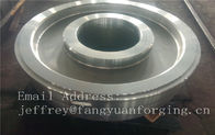 Alloy Steel Carbons Spiral Gear Helical Internal Skewed Tooth Forged Gear Blanks EN JIS GB ASTM BS DIN