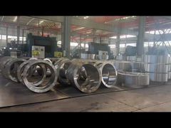 Who is the owner of metal forgings?
