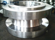ASTM DIN Ball Valve Carbon Steel Forgings Heay Duty custom forgings