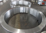 P355GH EN10028 Forged Steel Ring Normalizing Heat Treatment PED Export To Europe 3.1 Certificate