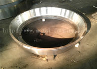 ABS Certified Customized Rolled Ring Forging with Tolerance and Outer Diameter