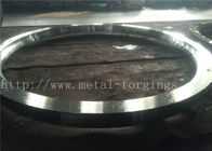 X15CrNiSi2012 1.4828 Forged Steel Ring DIN 17440 Standard Proof Machined 100% UT Test