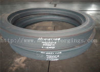 AISI ASTM  DIN CK53 BS060A52 XC 48TS Carbon Steel Forgings Rings Forging 3.1 Certificate