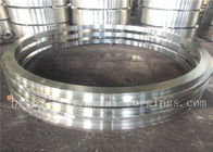 Super Duplex Stainless Steel F55 S32760 1.4501 Metal Forgings Rings Rough Machined