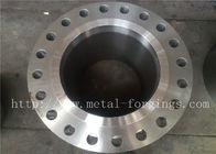 Heat Treatment Welding Forged slip on flanges1.4401 1.304 1.4404 1.4306 316Ti F321