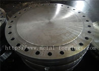 P355QH EN10273 Carbon Steel Forged Disc PED Export To Europe 3.1 Certificate Pressure Vessel Blank Flange