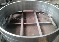 Heat Treatment Forged Steel Rings 1.4903 1.4923 1.4835 1.4307 1.4057