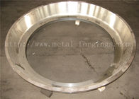 DIN Standard 1.4306 Stainless Steel Forging Sleeve / Forged Cylinder