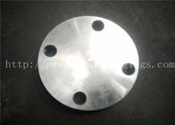 OD1935mm Carbon Steel ASTM A105 Forged Disc Normalized Heat Treatment