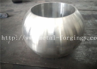 Body & Closure NORSOK M650 , PED 2014/68/EU Valve Forging Material ASTM F51 , ASTM F53