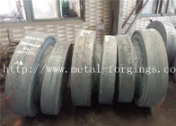 F321 Stainless Steel Forging