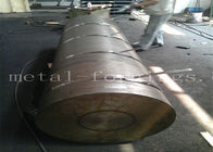 S355J2G3 S355J2 Carbon Steel Forged Bar Rough Turned PED certificate Max Length 5000mm