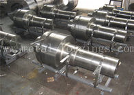 Forged Steel Shaft With Material 1.4835  C45 , 42CrMo4 , 34CrNiMo6 ,18CrNiMo7-6 , F51 , F316 , F304 , F53 , X22CrMo12.1