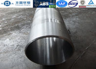 1.4307 F304 F316 F51 F53 F60 Stainless Steel Forged Sleeves Oil Cylinder Forgings