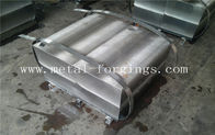 ASTM A105 Carbons Steel Forged Block Normalized and Milled for Pressure vesel