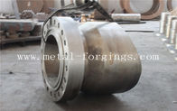 SA350LF2 A105 F316L F304L Forged Steel Products Electrode Cutting Stainless Steel Forged Flange