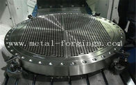 SA350LF2 A105 F316L F304L Forged Steel Products Carbon Steel Forgings