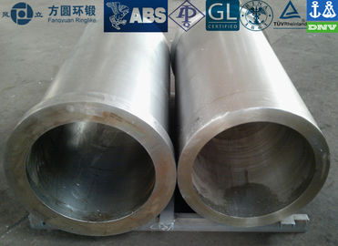 JIS BS EN AISI ASTM DIN Hot Rolled Or Hot Forged Seamless Carbon Steel Tube