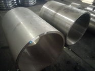 1.6981 21CrMoNiV4-7  Quenchied And Tempered Forged Sleeves Rough Machined