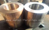EN10222 P305GH Carbon Steel Forged Stainless Steel Disc Proof Machined Boiler Forgings