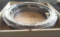 Custom Stainless Steel Rings / Forging Products X10CrMoVNb9-1 1.4903