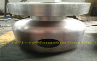 F5a Alloy Steel Metal Forgings  / Body Forged Steel Valves  / Rod Forgings