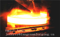 P280 GH 1.0426 EN10222-2  Carbon Steel Forging Ring Normalized and Tempered Quenched