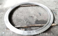 10CrMo9-10 1.7380 DIN 17243 Alloy Steel Forged Rings Quenced And Tempered Heat Treatment  Proof Machined
