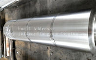 ASTM ASME SA355 P22 Hot Rolled Seamless Pipe Tube Cylinder Forging