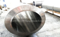Hight Temperature Resistance Alloy Steel Forgings Pipe ASTM ASME SA355 P11