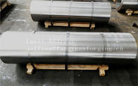 ASTM ASME SA355 P22 Hot Rolled Seamless Pipe Tube Cylinder Forging