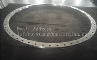 1.4835 Stainless Steel Rolled Forged Rings Metal Forgings 1.4835