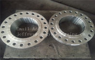 Martensitic Stainless Steel Forging Rings Forged Bar Heat Treatment Rough Turned F6A SUS410 SUS403 S40300 X6Cr17