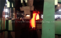 ASME P91 Forged Pipe / Cylinder Forged Steel Rings Machined According To The Drawings
