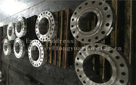 ASME B16.5 WN A350 LF6 Forged Carbon Steel Flange With Nice Packing Or Un-standard Flange