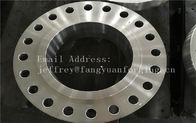Customized  stainless steel forged flanges  F316L F304L F51 F53 F60