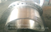 SA-182 F92 Alloy Steel Forgings / Forged Pipe Valve Rough Turned