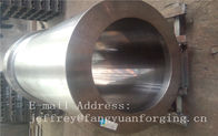 Gears Carbon Steel Foring Rings Sleeve JIS S45CS48C DIN 1.0503 C45 IC45 080A47 CC45 SS1650 F114 SAE1045