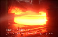 10CrMo9-10 1.7380 Steel Sleeves Quenced And Tempered Heat Treatment  Proof Machining