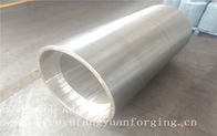 EN 10250-4:1999 X12Cr13 1.4006 Stainless Steel Forged Sleeves Forging Annealed