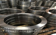 13CrMo4-5 1.7335 Alloy Steel Forging Cylinder Sleeves EN 10028-2 Steel Forged Pipe