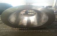 Rolled Forged Sleeves Max Length 1240 mm  4140 42CrMo4 34CrNiMo6 Heat Treatment And Rough Machined