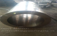 4130 4140 42CrMo4 4340 Forged Seamless Steel Pipe Oil Well Pipe Sleeves Coupling Pipe Petroleum Industry