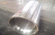 F53 Super Duplex Stainless Steel Sleeves  , Forged Valve Body Blanks ASTM-182