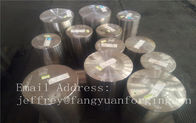 Stainless Steel Forging Ring  Forging Annealing PED Certificate