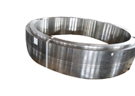X15CrNi25-21 1.4821 Forged Rings Custom Steel Forging