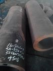 Metalurgy Machinery Coated Heavy Steel Structural Forged Products Coated Roller Heavy Forging