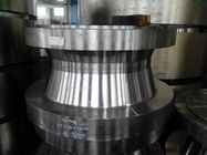 3m*8m Floor Type Milling / Boring Machine Metal Forgings 5m CNC Double Column Vertical Turning Machine
