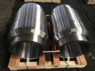 Forged Couplings , Double Stainless Steel 1.4462, S31803 , F60, S32205; F53, S32750